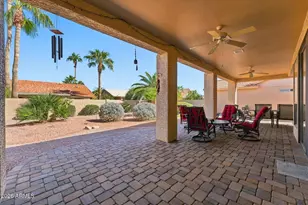 10626 E Coopers Hawk Dr, Sun Lakes, AZ 85248 - Photo 30