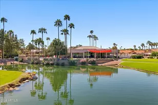 10626 E Coopers Hawk Dr, Sun Lakes, AZ 85248 - Photo 36