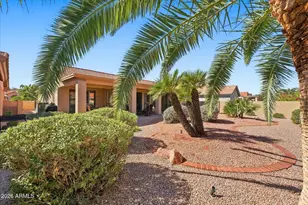 10626 E Coopers Hawk Dr, Sun Lakes, AZ 85248 - Photo 26