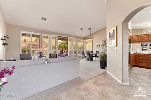10626 E Coopers Hawk Dr, Sun Lakes, AZ 85248 - Photo 6