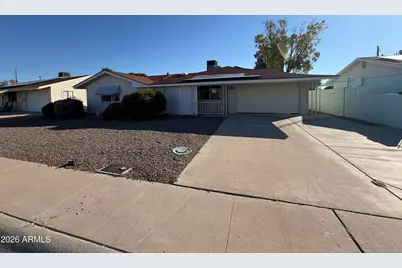 12035 N Cherry Hills Drive, Sun City, AZ 85351 - Photo 1