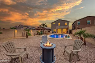 19862 W Woodlands Ave, Buckeye, AZ 85326 - Photo 1