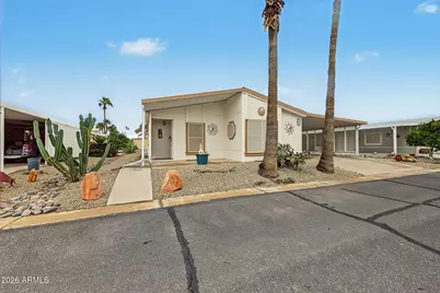 2400 E Baseline Avenue #171, Apache Junction, AZ 85119 - Photo 2