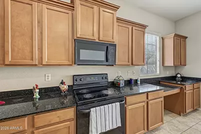 3920 N Point Ridge Road N, Buckeye, AZ 85396 - Photo 10
