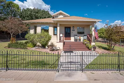 1312 Main Street, Clarkdale, AZ 86324 - Photo 1