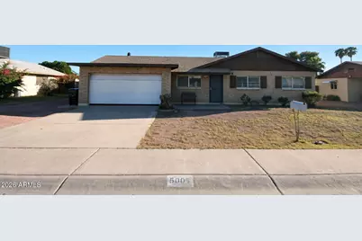 5009 W Beverly Lane, Glendale, AZ 85306 - Photo 1