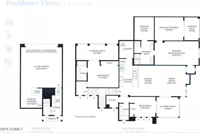 2121 W Sonoran Desert Drive #3, Phoenix, AZ 85085 - Photo 42