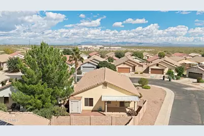 4316 Kings Canyon Way, Sierra Vista, AZ 85650 - Photo 30