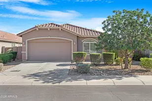19601 W Washington St, Buckeye, AZ 85326 - Photo 1