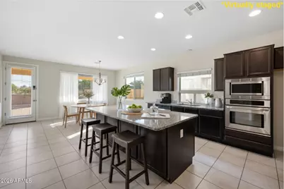 22193 E Via Del Oro --, Queen Creek, AZ 85142 - Photo 2