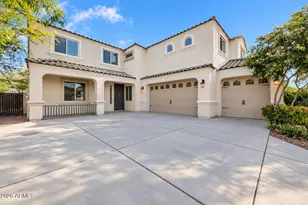 22193 E Via Del Oro --, Queen Creek, AZ 85142 - Photo 1