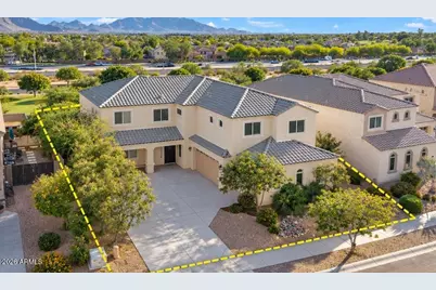 22193 E Via Del Oro --, Queen Creek, AZ 85142 - Photo 34