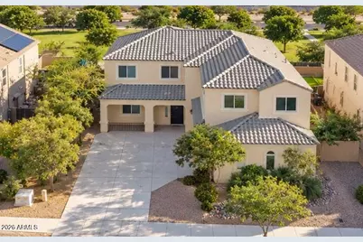 22193 E Via Del Oro --, Queen Creek, AZ 85142 - Photo 32