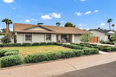 4517 E Kings Avenue, Phoenix, AZ 85032 - Photo 2