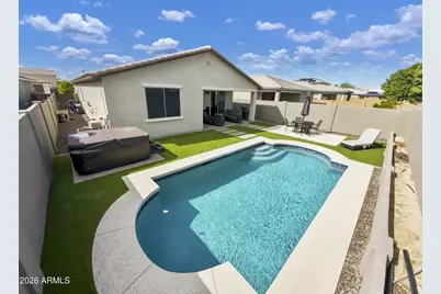 3311 S 75th Lane, Phoenix, AZ 85043 - Photo 46
