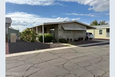 10960 N 67th Avenue #218, Glendale, AZ 85304 - Photo 1