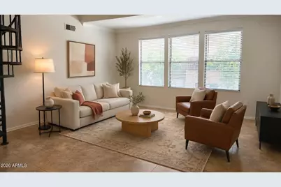20100 N 78th Place #2171, Scottsdale, AZ 85255 - Photo 2