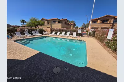 805 S Sycamore Drive #234, Mesa, AZ 85202 - Photo 32