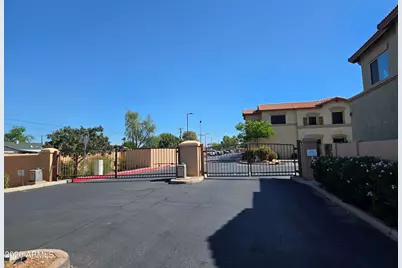 805 S Sycamore Drive #234, Mesa, AZ 85202 - Photo 30