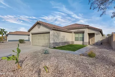 15606 W Port Au Prince Lane W, Surprise, AZ 85379 - Photo 2