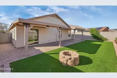 15606 W Port Au Prince Lane W, Surprise, AZ 85379 - Photo 50