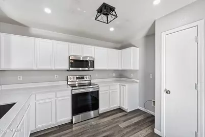 15606 W Port Au Prince Lane W, Surprise, AZ 85379 - Photo 16
