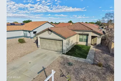 15606 W Port Au Prince Lane W, Surprise, AZ 85379 - Photo 54