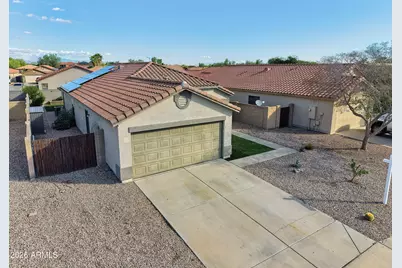 15606 W Port Au Prince Lane W, Surprise, AZ 85379 - Photo 36