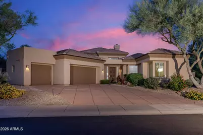 33749 N 69th Street, Scottsdale, AZ 85266 - Photo 10