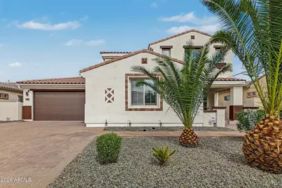 3882 E Jude Lane, Gilbert, AZ 85298 - Photo 1