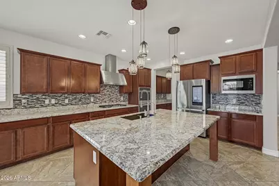 3882 E Jude Lane, Gilbert, AZ 85298 - Photo 4