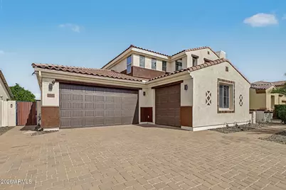 3882 E Jude Lane, Gilbert, AZ 85298 - Photo 2