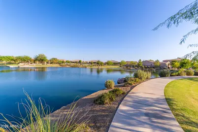 3882 E Jude Lane, Gilbert, AZ 85298 - Photo 50