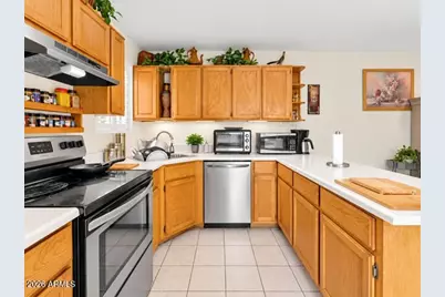 15650 N 19th Avenue #1189, Phoenix, AZ 85023 - Photo 6