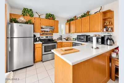 15650 N 19th Avenue #1189, Phoenix, AZ 85023 - Photo 8