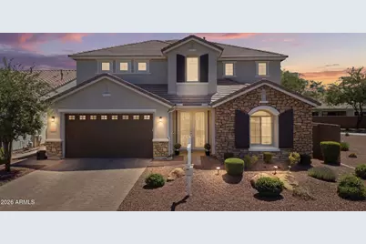 9715 W Cashman Drive, Peoria, AZ 85383 - Photo 1