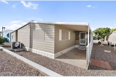 2401 W Southern Avenue #171, Tempe, AZ 85282 - Photo 34