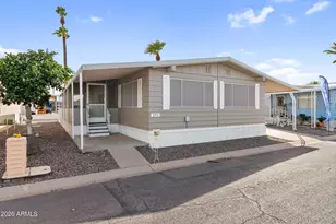 2401 W Southern Ave, Tempe, AZ 85282 - Photo 1