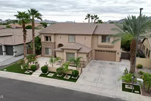 3903 E Lafayette Ave, Gilbert, AZ 85298 - Photo 2