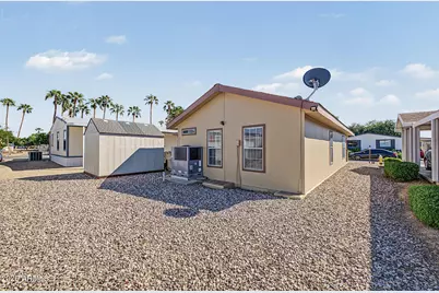 19802 N 32nd Street #81, Phoenix, AZ 85050 - Photo 20