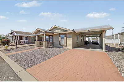 19802 N 32nd Street #81, Phoenix, AZ 85050 - Photo 2