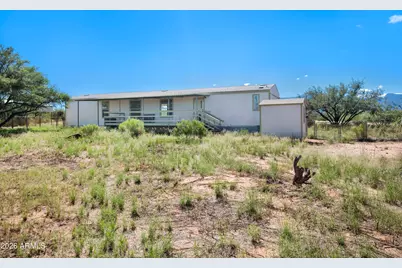 4925 S Natoma Trail, Sierra Vista, AZ 85650 - Photo 12