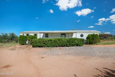 4925 S Natoma Trail, Sierra Vista, AZ 85650 - Photo 2