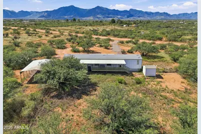 4925 S Natoma Trail, Sierra Vista, AZ 85650 - Photo 38