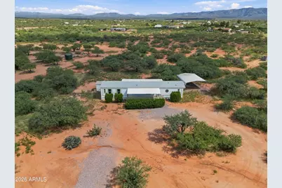 4925 S Natoma Trail, Sierra Vista, AZ 85650 - Photo 34