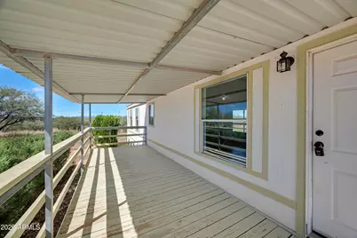 4925 S Natoma Trail, Sierra Vista, AZ 85650 - Photo 6