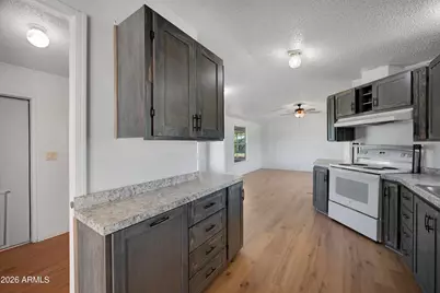 4925 S Natoma Trail, Sierra Vista, AZ 85650 - Photo 22
