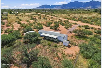 4925 S Natoma Trail, Sierra Vista, AZ 85650 - Photo 36