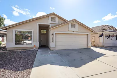 12919 W Sharon Drive, El Mirage, AZ 85335 - Photo 1