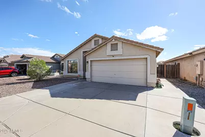 12919 W Sharon Drive, El Mirage, AZ 85335 - Photo 2